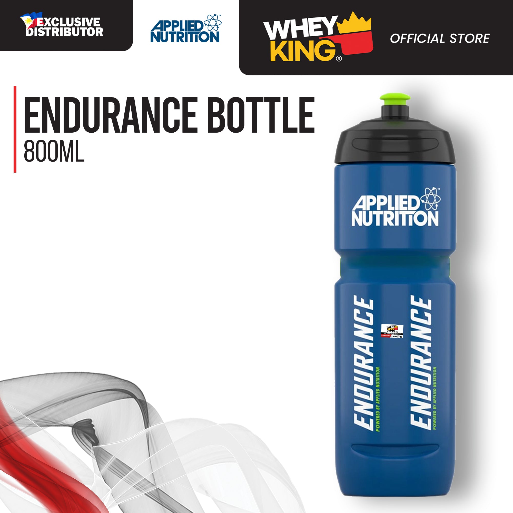 Applied Nutrition - Endurance Bottle