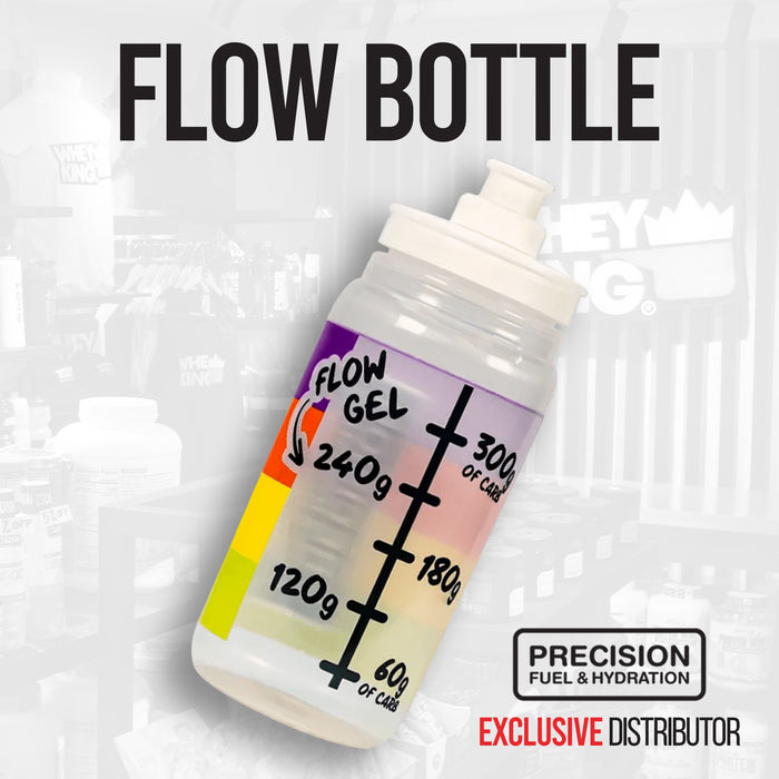 Precision Fuel and Hydration Flow Bottle 300