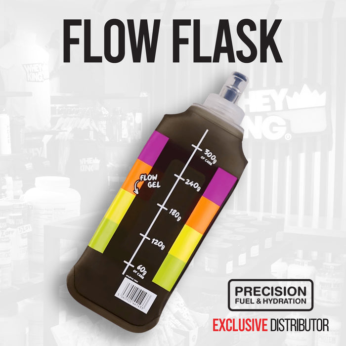 Precision Fuel and Hydration Flow Flask 300