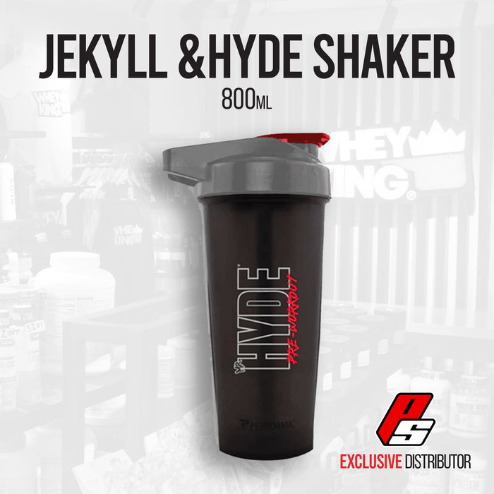 ProSupps - Jekyll & Hyde Shaker