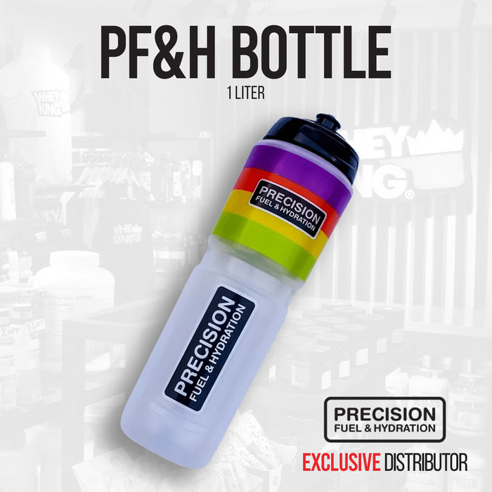 Precision Fuel and Hydration 1L Bottle