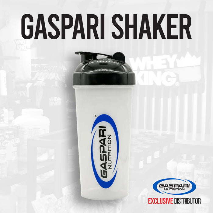 Gaspari - Shaker